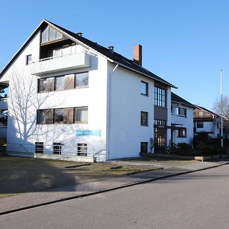 Gorch-Fock Whg Meri Kellenhusen Exterior foto