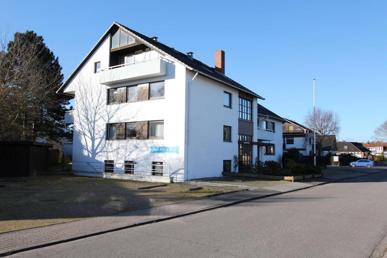 Gorch-Fock Whg Meri Kellenhusen Exterior foto
